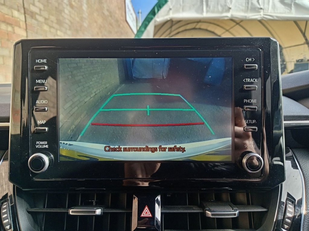 Used Toyota Corolla 2021 for sale - 77748297: Photo 2