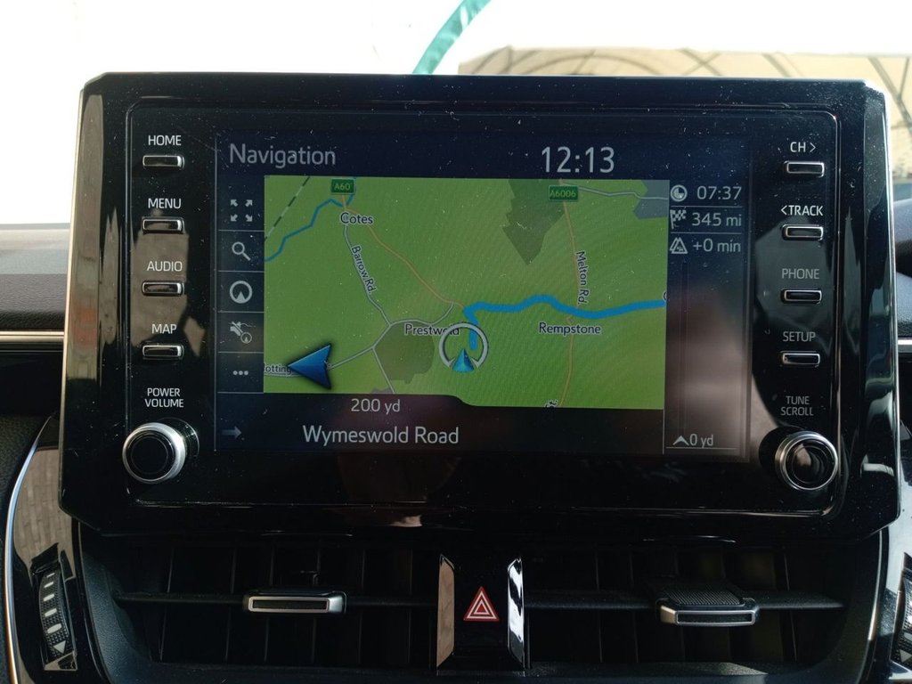 Used Toyota Corolla 2021 for sale - 77748297: Photo 8