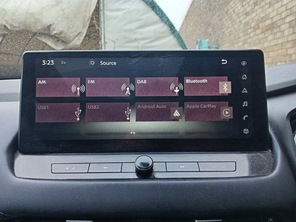 Used Nissan Qashqai 2022 for sale - 78030298: Photo 10