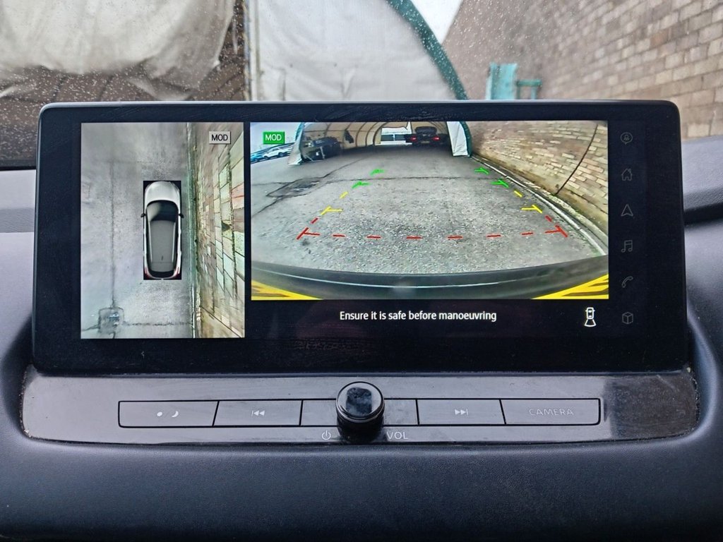 Used Nissan Qashqai 2022 for sale - 78030298: Photo 2