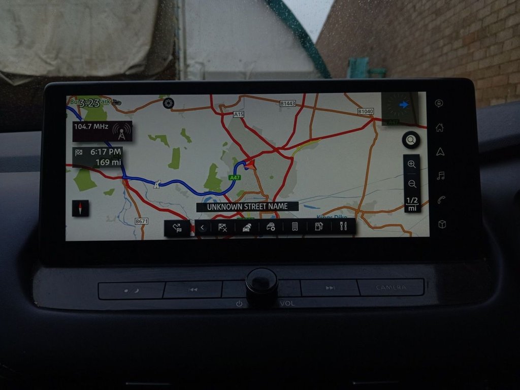 Used Nissan Qashqai 2022 for sale - 78030298: Photo 8