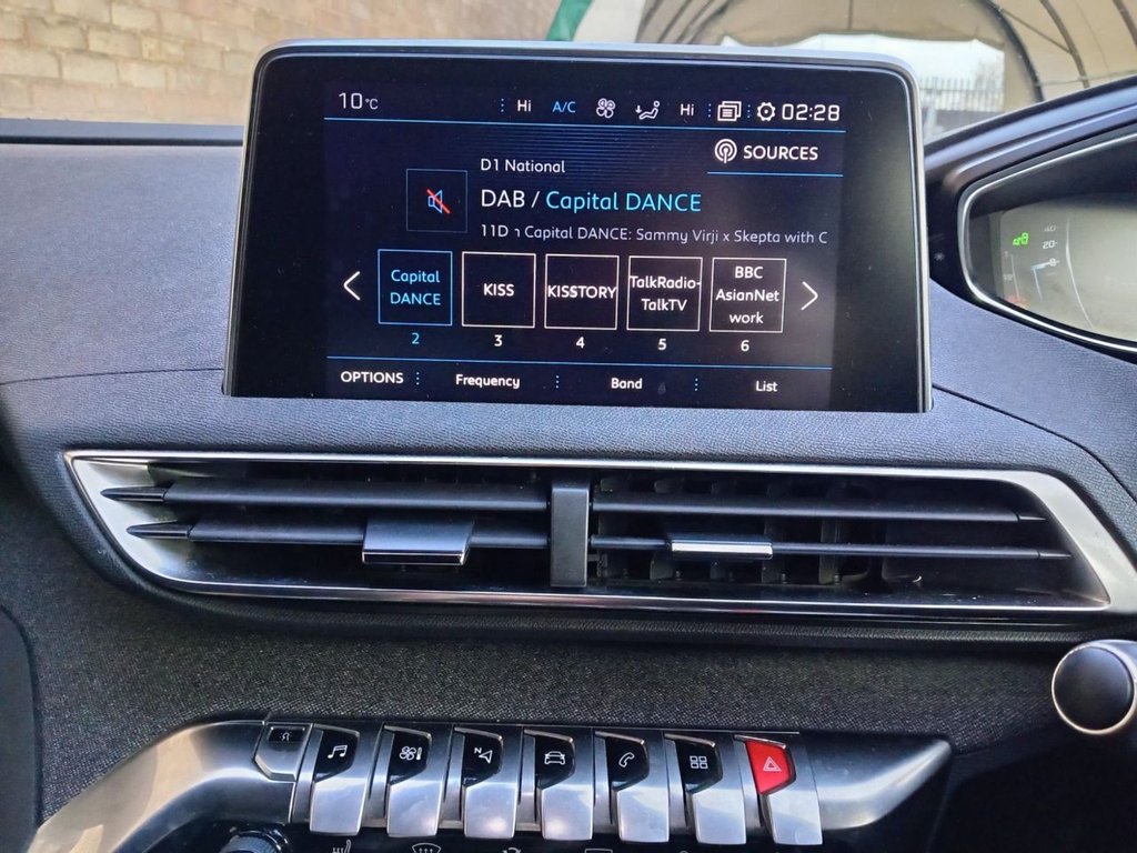 Used Peugeot 5008 2019 for sale - 76841055: Photo 10