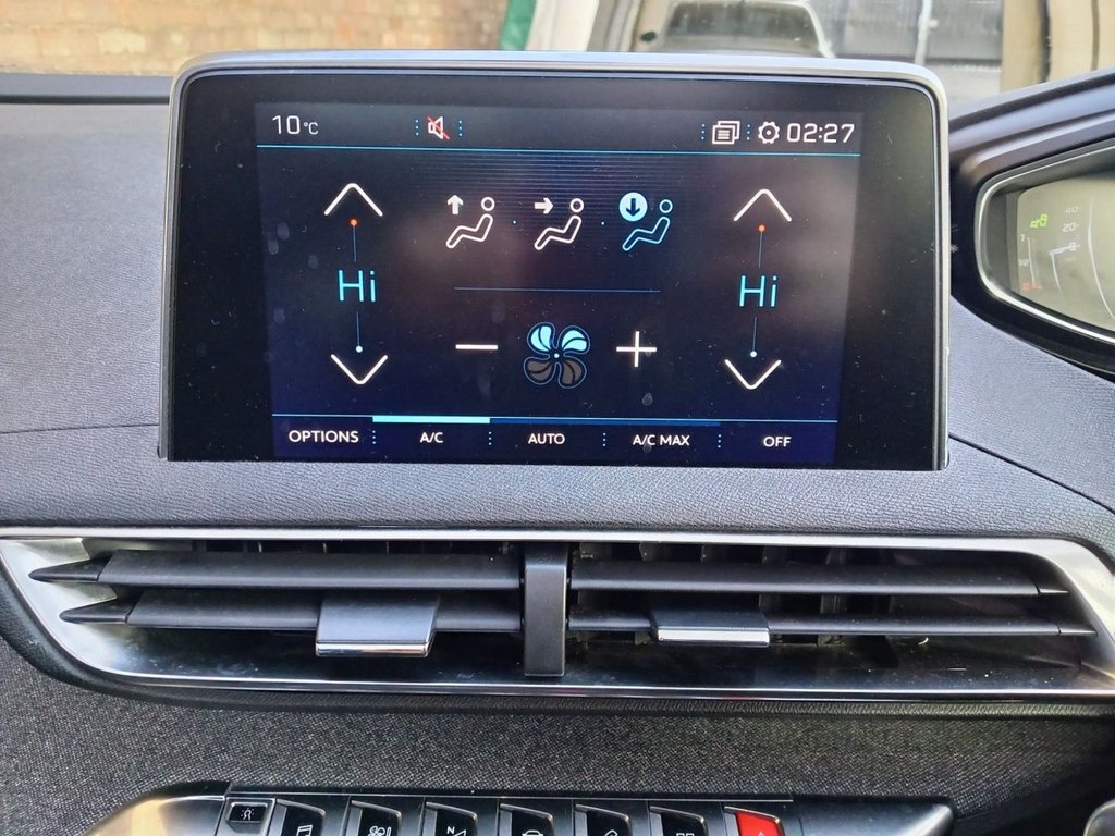 Used Peugeot 5008 2019 for sale - 76841055: Photo 5