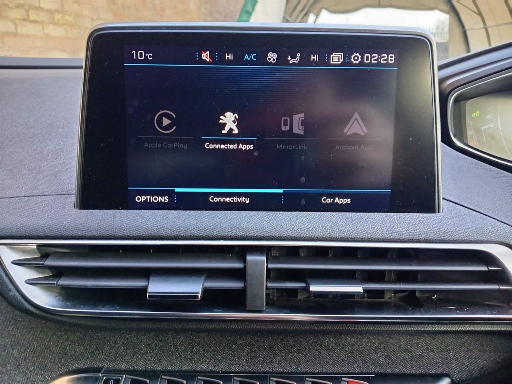 Used Peugeot 5008 2019 for sale - 76841055: Photo 8