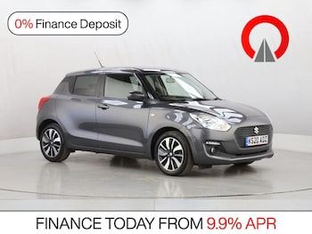 Used Suzuki Swift 2020 for sale - 79610201: Photo