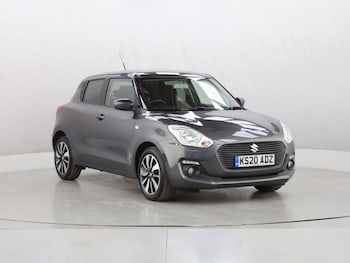 Used Suzuki Swift 2020 for sale - 79610201: Photo