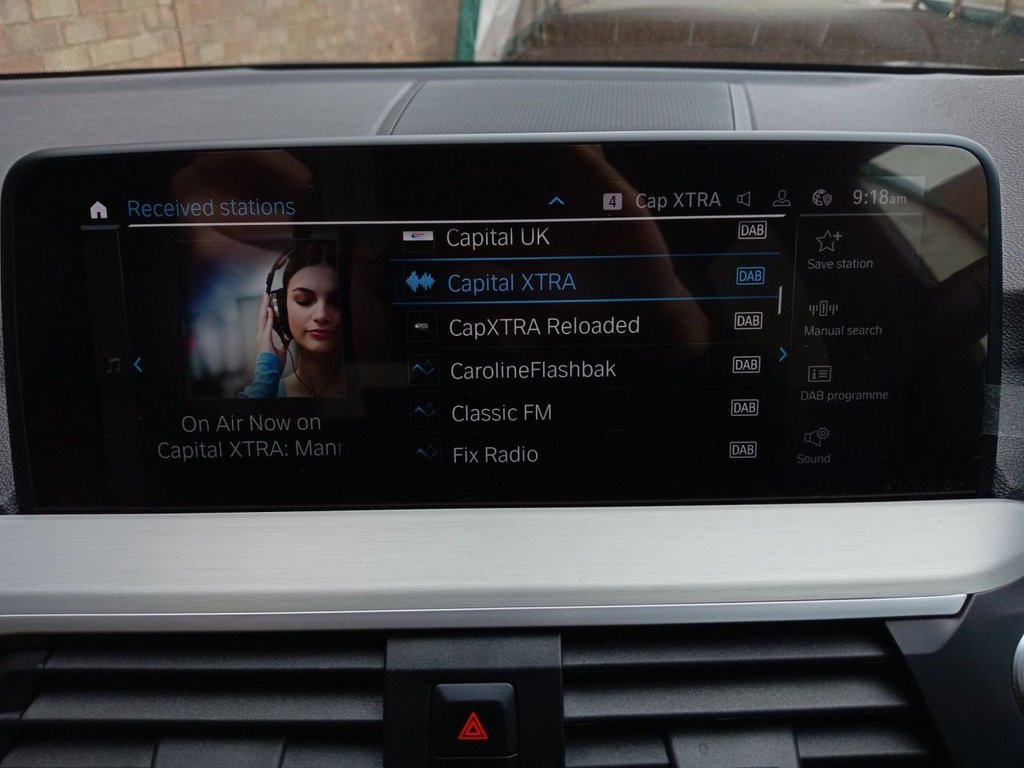 Used BMW X3 2021 for sale - 77692763: Photo 10