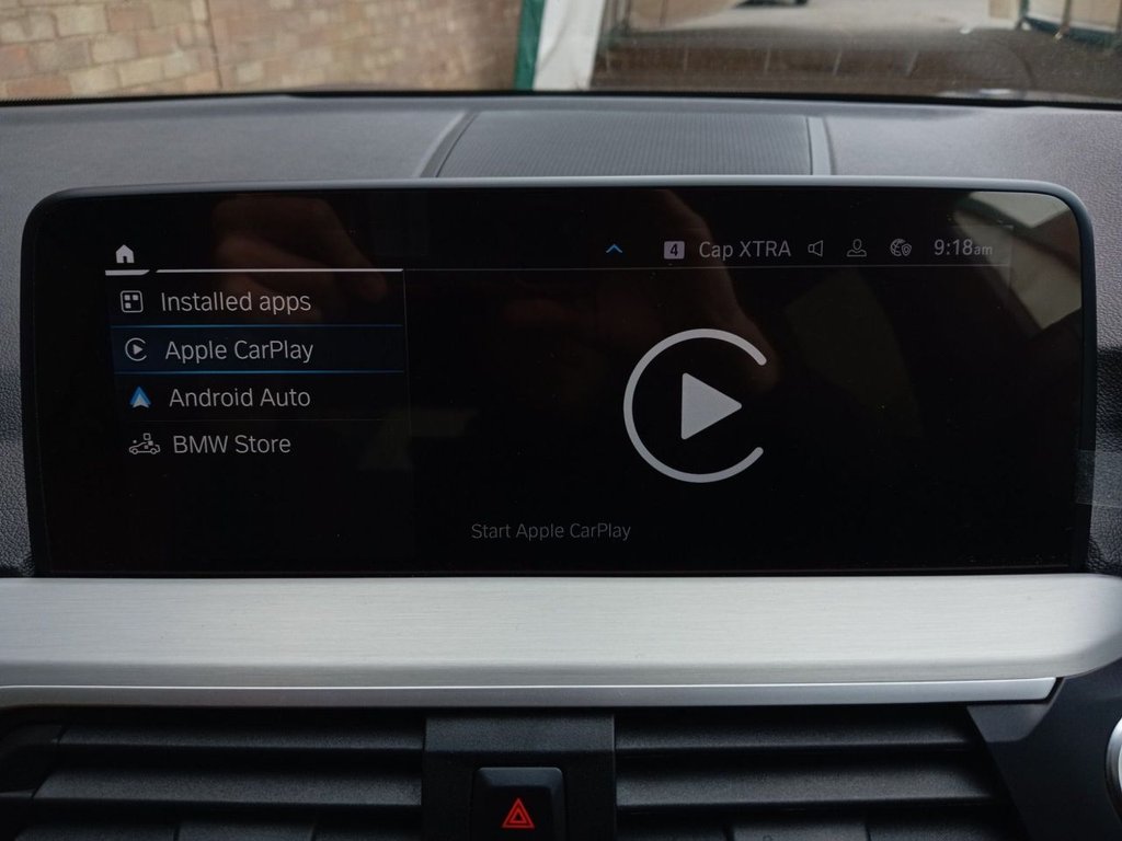 Used BMW X3 2021 for sale - 77692763: Photo 12