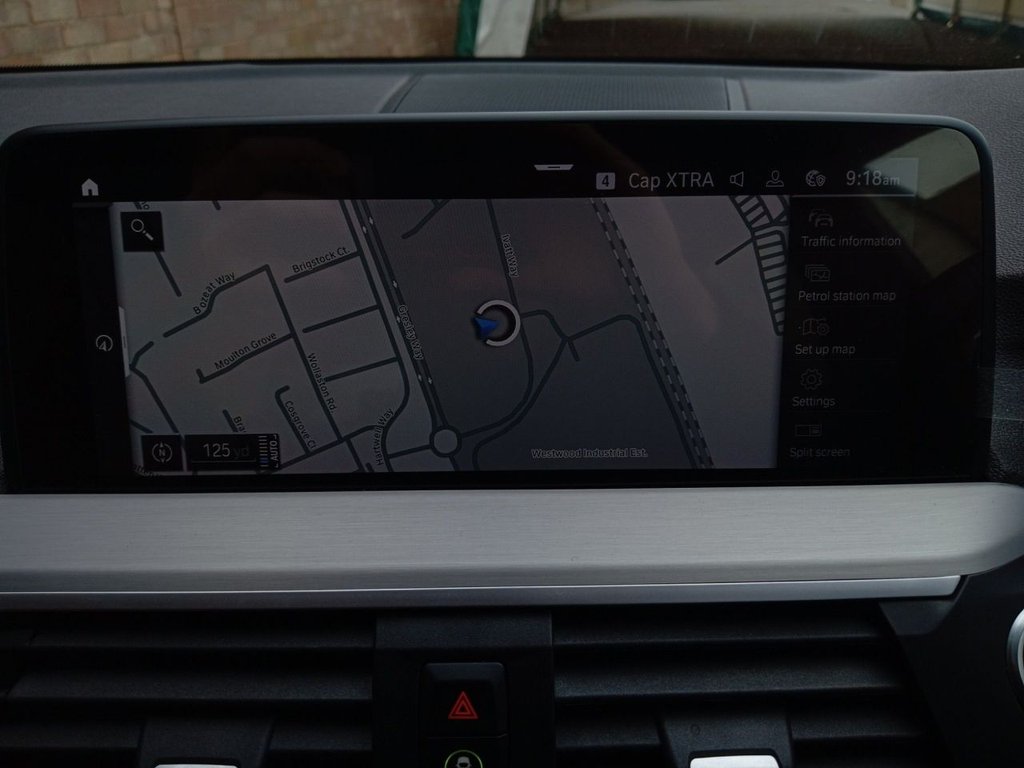 Used BMW X3 2021 for sale - 77692763: Photo 8