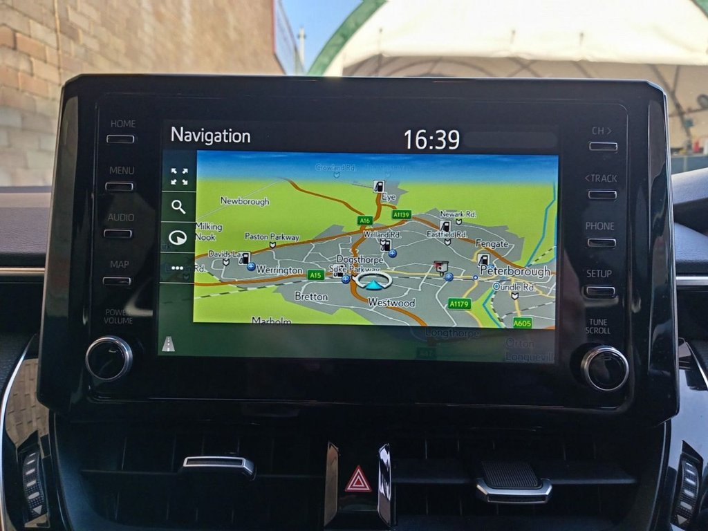 Used Toyota Corolla 2021 for sale - 77748354: Photo 10