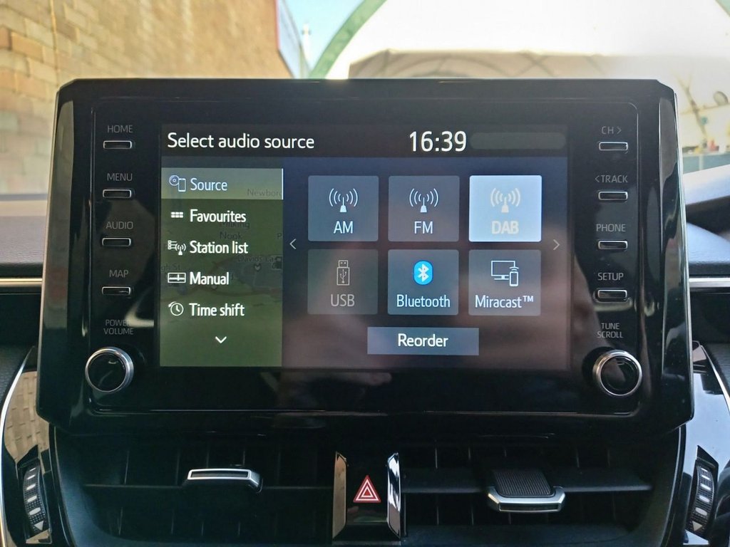 Used Toyota Corolla 2021 for sale - 77748354: Photo 12