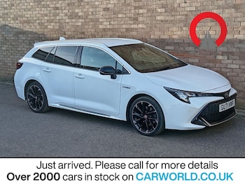 Used Toyota Corolla 2021 for sale - 77748354: Photo