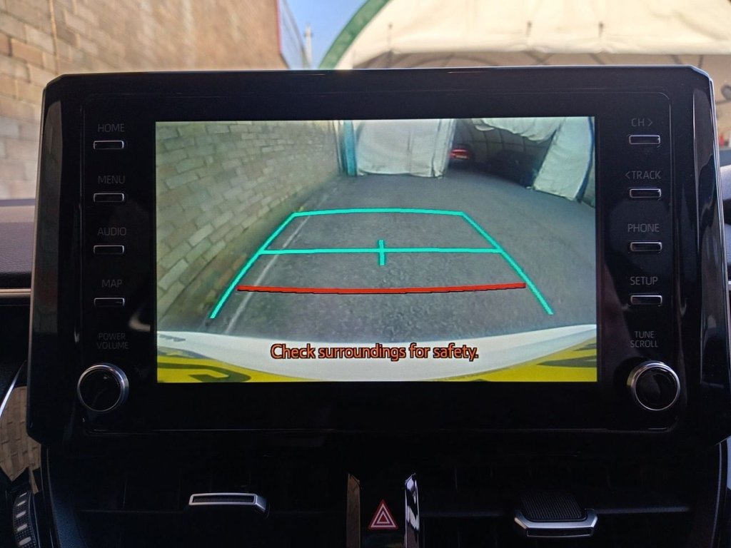 Used Toyota Corolla 2021 for sale - 77748354: Photo 2