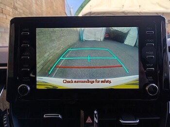 Used Toyota Corolla 2021 for sale - 77748354: Photo