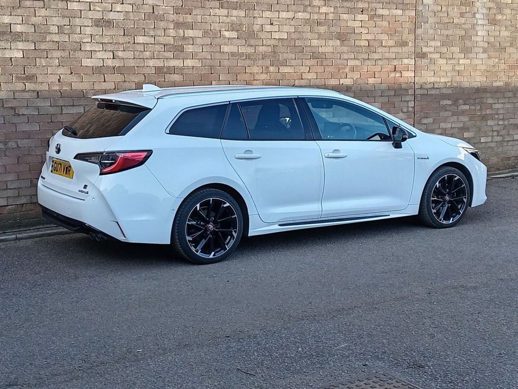 Used Toyota Corolla 2021 for sale - 77748354: Photo 5