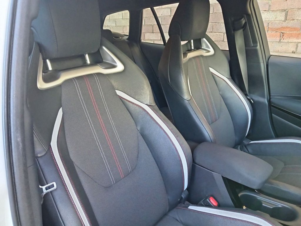 Used Toyota Corolla 2021 for sale - 77748354: Photo 8