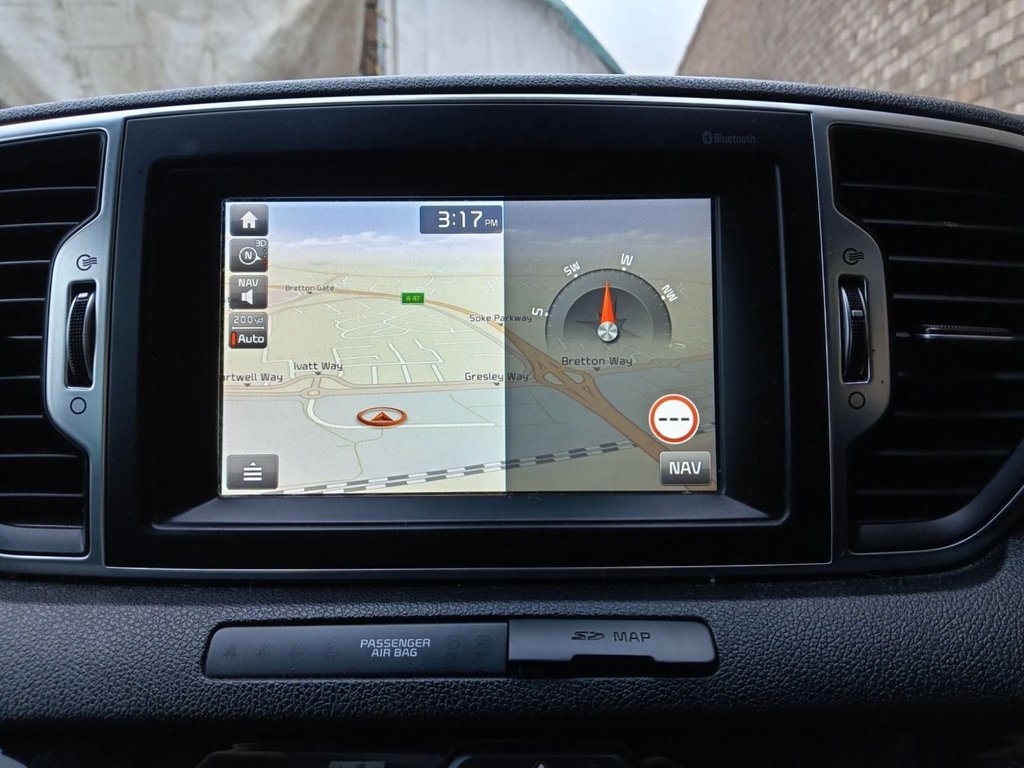 Used Kia Sportage 2017 for sale - 77355982: Photo 10