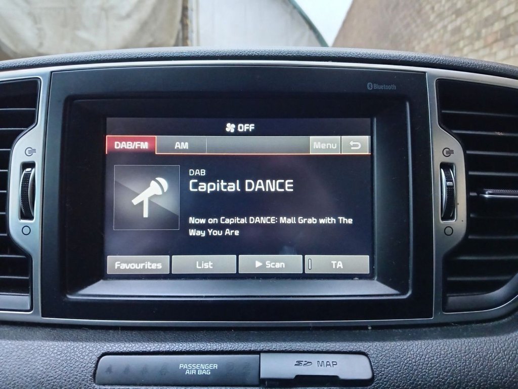 Used Kia Sportage 2017 for sale - 77355982: Photo 12