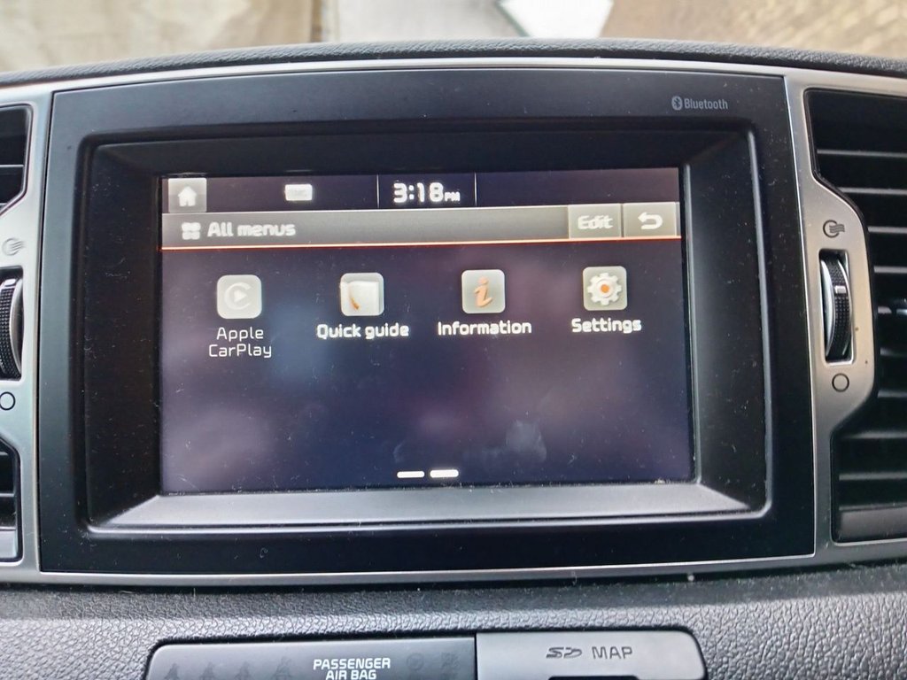 Used Kia Sportage 2017 for sale - 77355982: Photo 13