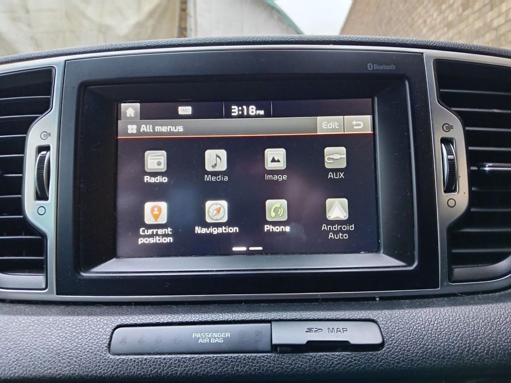 Used Kia Sportage 2017 for sale - 77355982: Photo 14