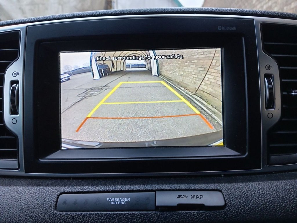 Used Kia Sportage 2017 for sale - 77355982: Photo 2