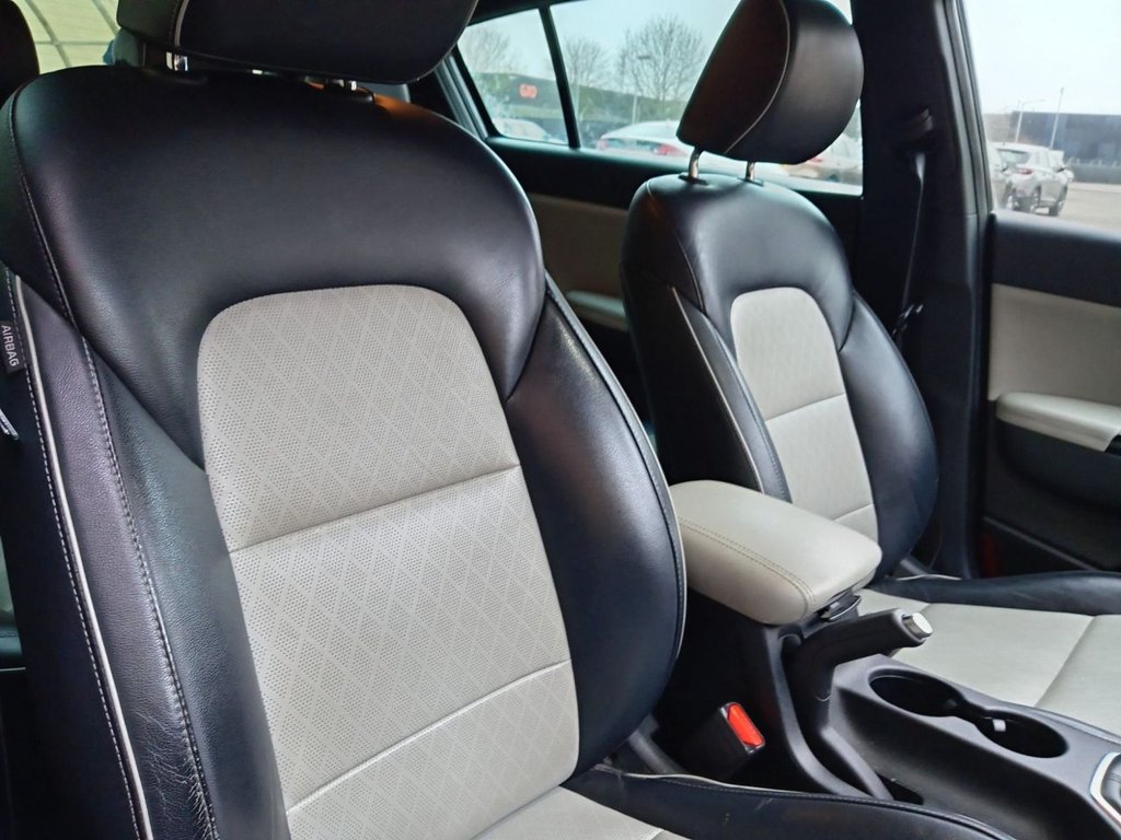 Used Kia Sportage 2017 for sale - 77355982: Photo 8