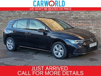 2021 (71) - 1.5 TSI 150 Life 5dr