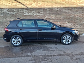 Used Volkswagen Golf 2021 for sale - 76665793: Photo