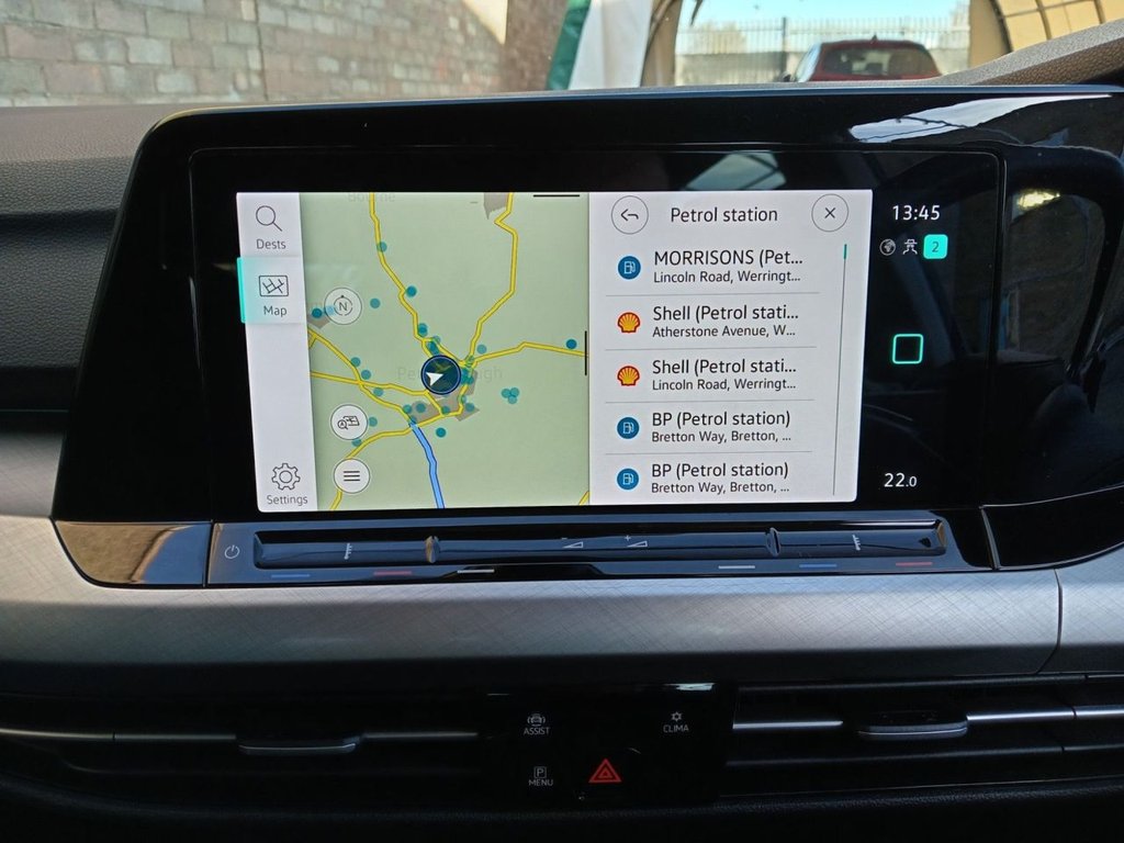 Used Volkswagen Golf 2021 for sale - 76665793: Photo 5