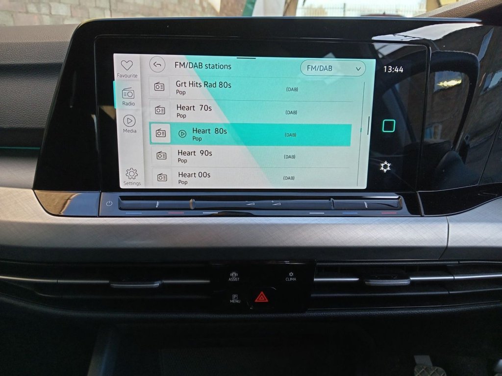 Used Volkswagen Golf 2021 for sale - 76665793: Photo 8