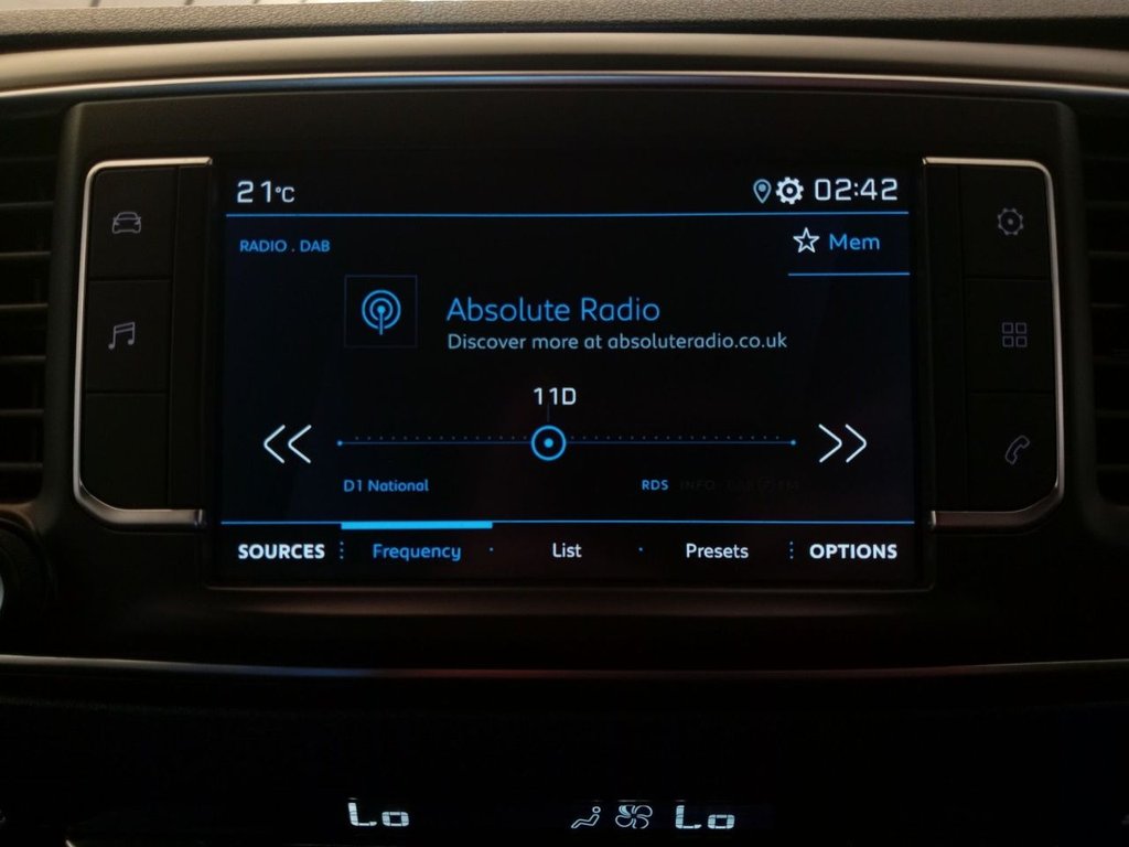 Used Peugeot Traveller 2021 for sale - 77945376: Photo 10