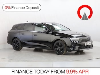 Used Vauxhall Astra 2023 for sale - 79527685: Photo