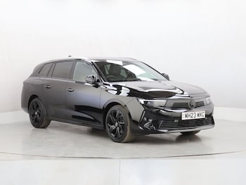 Used Vauxhall Astra 2023 for sale - 79527685: Photo