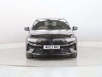Used Vauxhall Astra 2023 for sale - 79527685: Photo