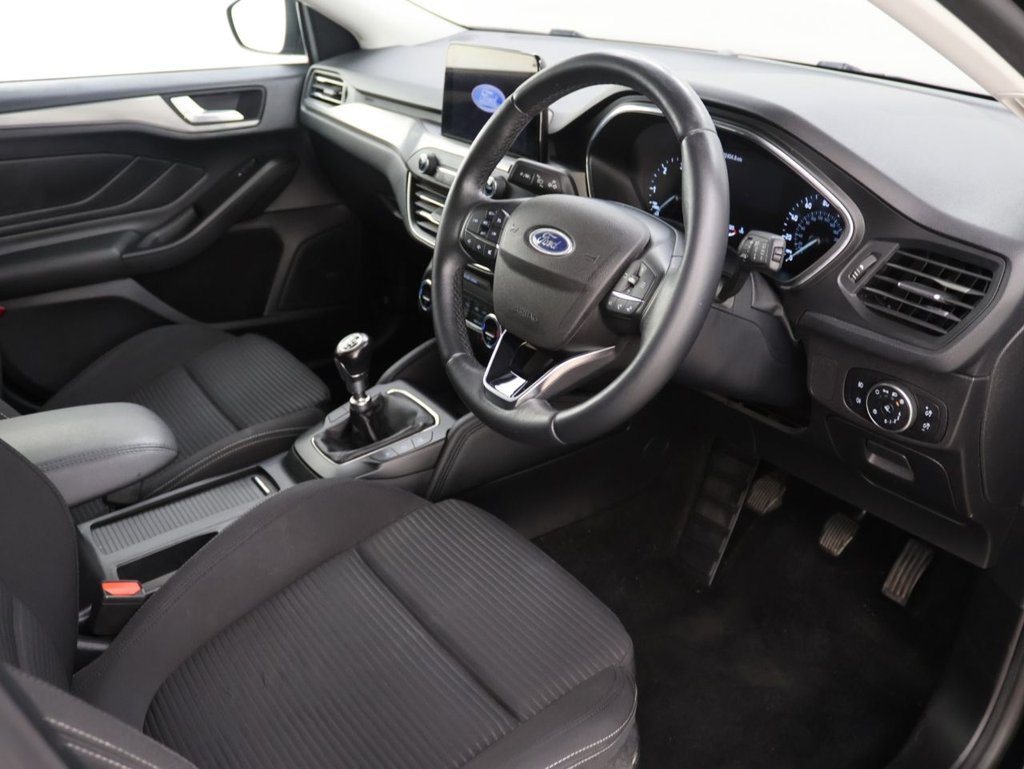 Used Ford Focus 2020 for sale - 75998801: Photo 10