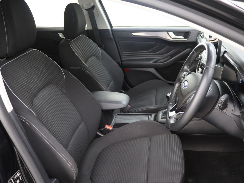 Used Ford Focus 2020 for sale - 75998801: Photo 12