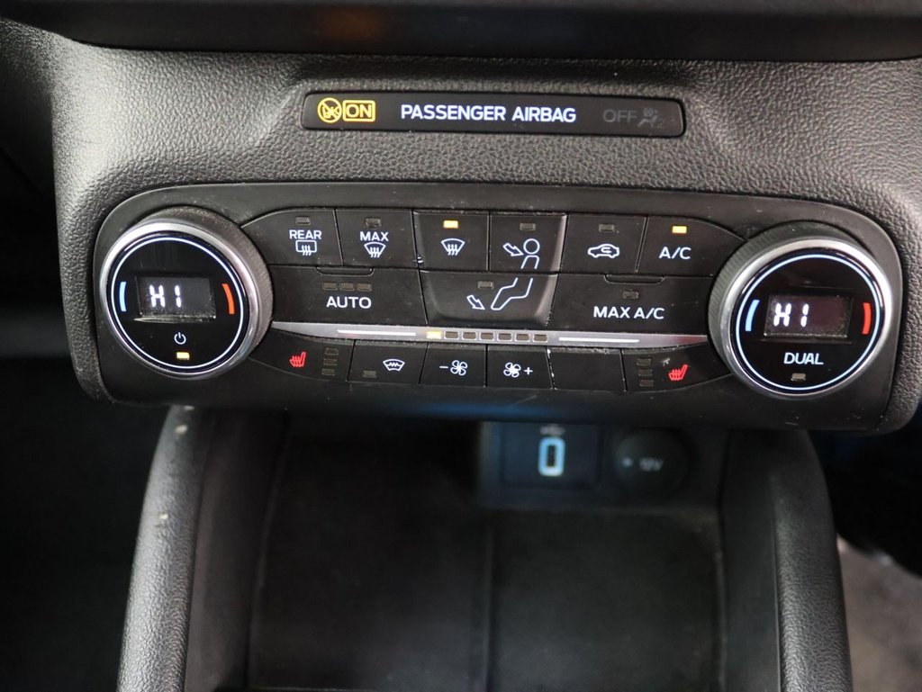 Used Ford Focus 2020 for sale - 75998801: Photo 13