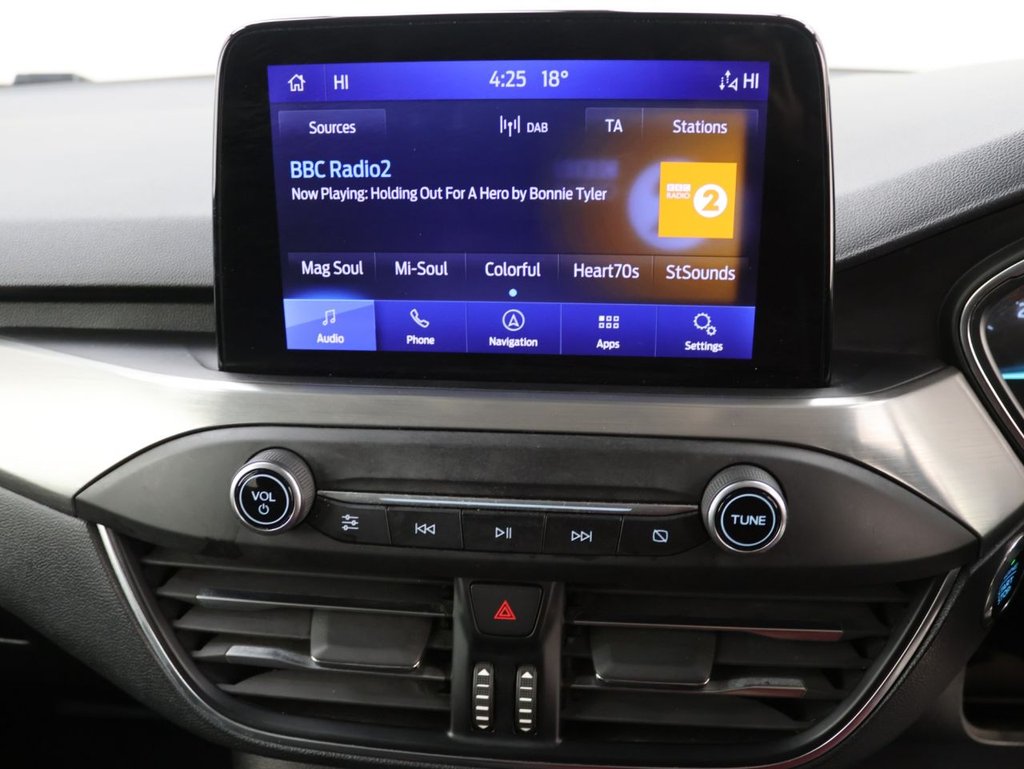 Used Ford Focus 2020 for sale - 75998801: Photo 14