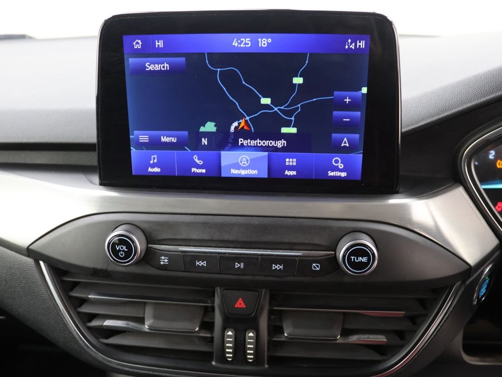 Used Ford Focus 2020 for sale - 75998801: Photo 15