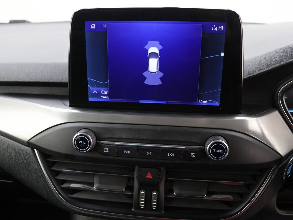 Used Ford Focus 2020 for sale - 75998801: Photo 16