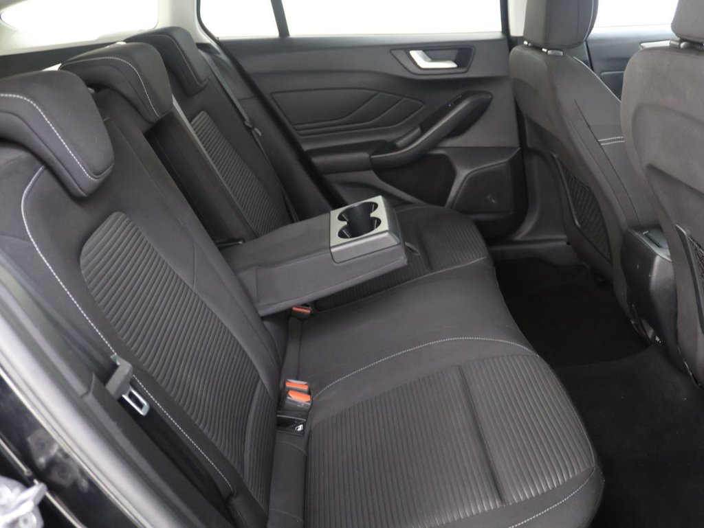 Used Ford Focus 2020 for sale - 75998801: Photo 17
