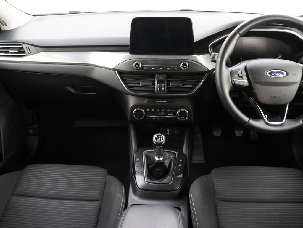 Used Ford Focus 2020 for sale - 75998801: Photo 18