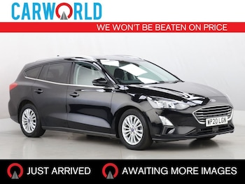 Ford - Focus
