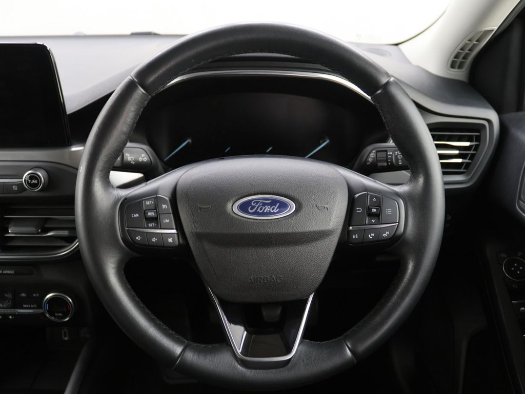 Used Ford Focus 2020 for sale - 75998801: Photo 20