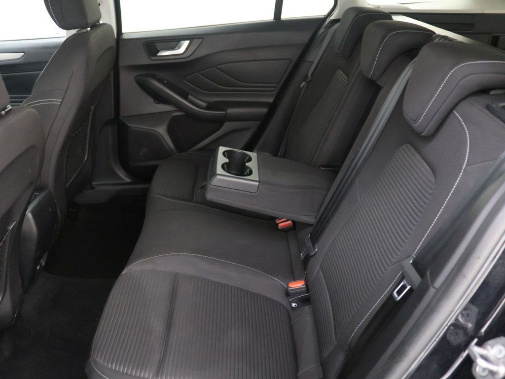 Used Ford Focus 2020 for sale - 75998801: Photo 21