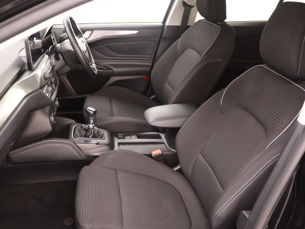 Used Ford Focus 2020 for sale - 75998801: Photo 22