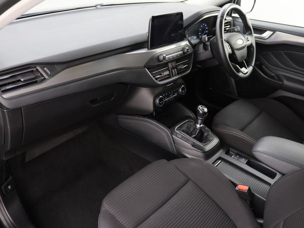 Used Ford Focus 2020 for sale - 75998801: Photo 24