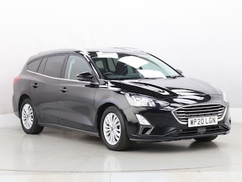 Used Ford Focus 2020 for sale - 75998801: Photo 2