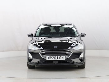 Used Ford Focus 2020 for sale - 75998801: Photo 3