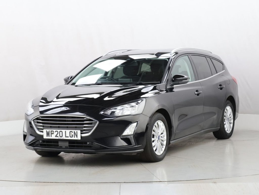 Used Ford Focus 2020 for sale - 75998801: Photo 5